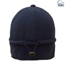 6 panels trapper cap (Snow Flap Stopper 8135)